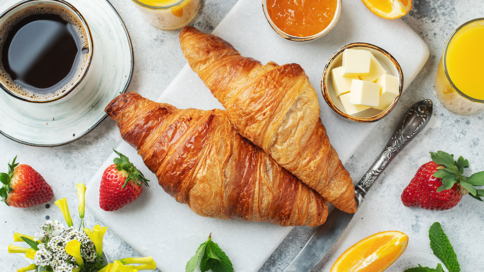 Vivo Fratelli Frühstück